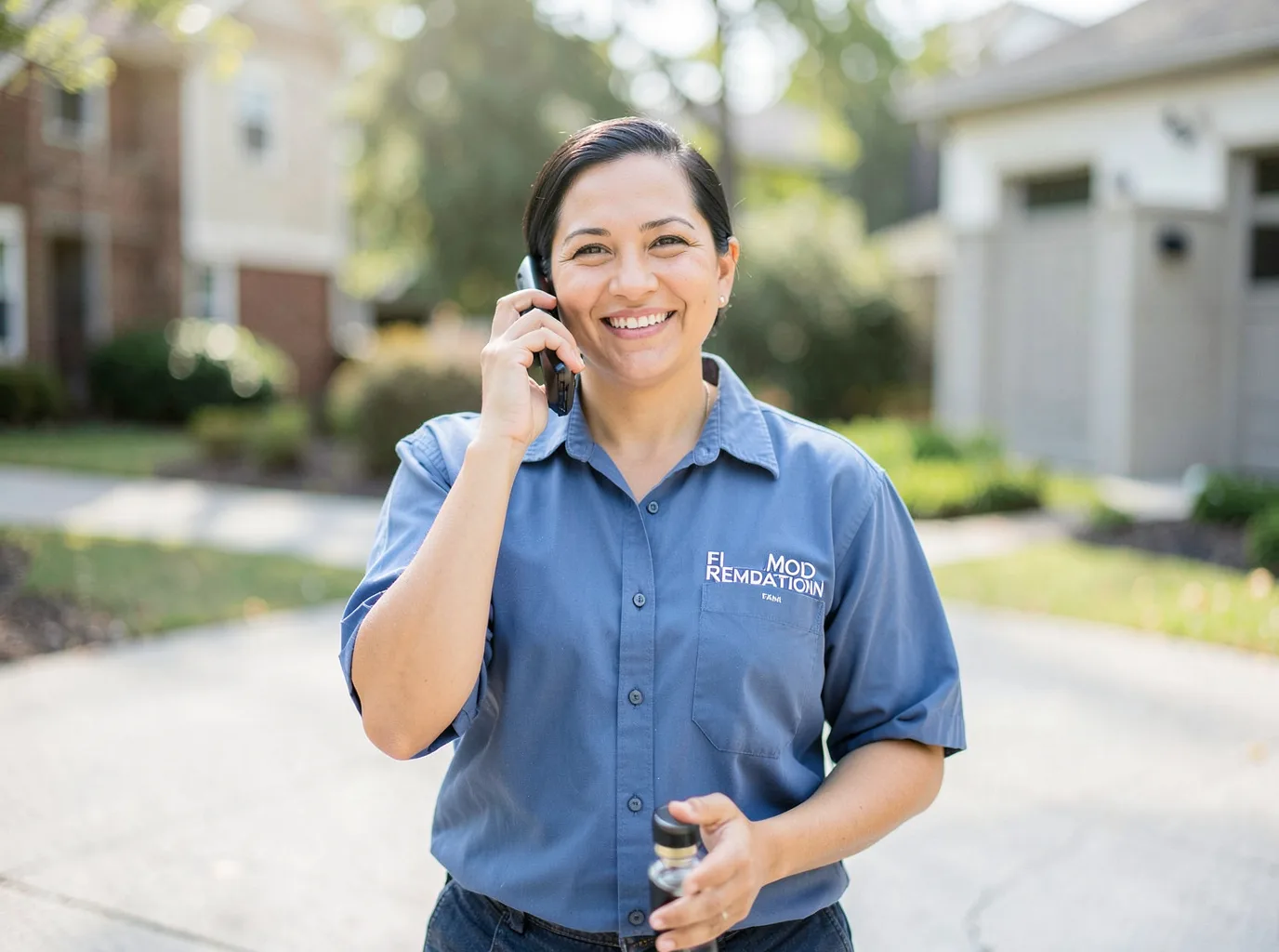 Mold Remediation Fluker, LA FAQs